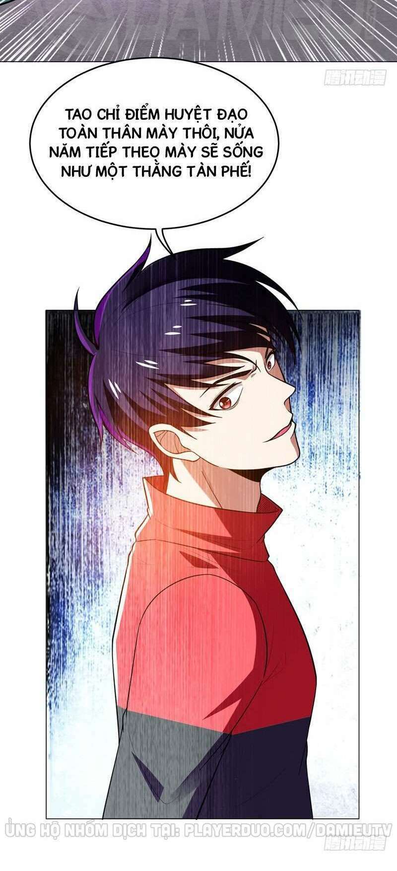 Nhặt Được Hoa Khôi Về Làm Vợ Chapter 48 - Trang 2