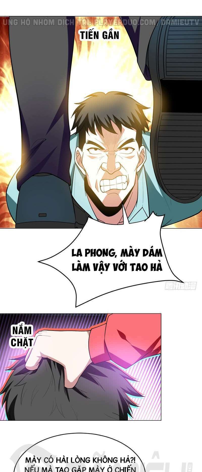 Nhặt Được Hoa Khôi Về Làm Vợ Chapter 48 - Trang 2