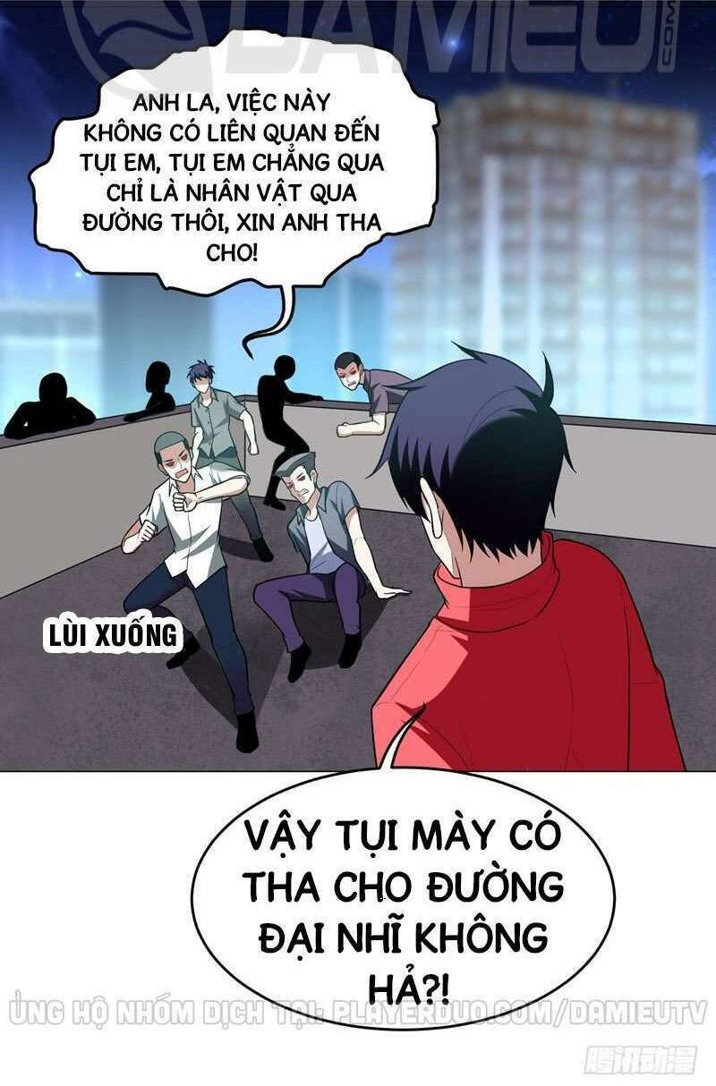 Nhặt Được Hoa Khôi Về Làm Vợ Chapter 48 - Trang 2