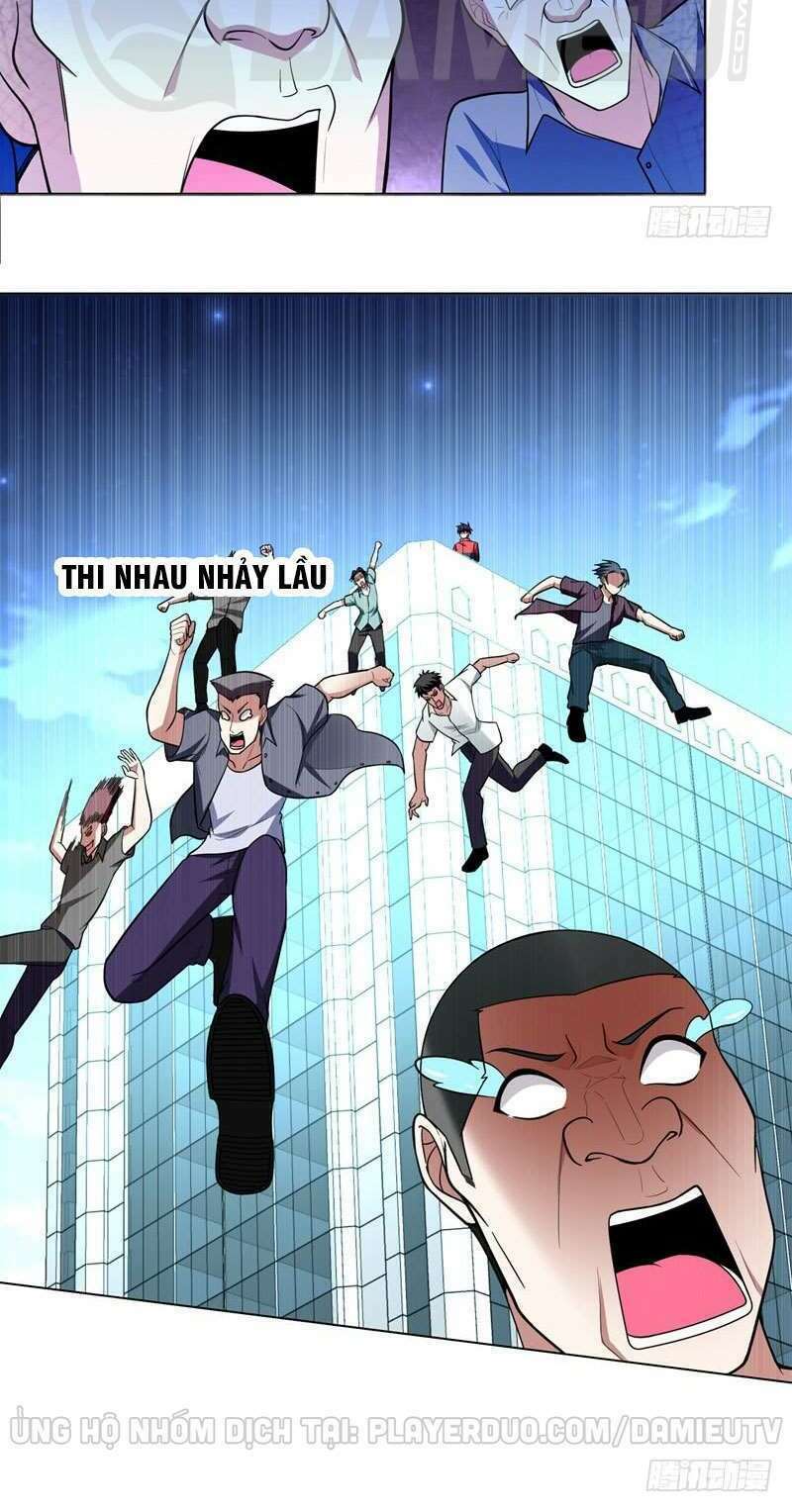 Nhặt Được Hoa Khôi Về Làm Vợ Chapter 48 - Trang 2