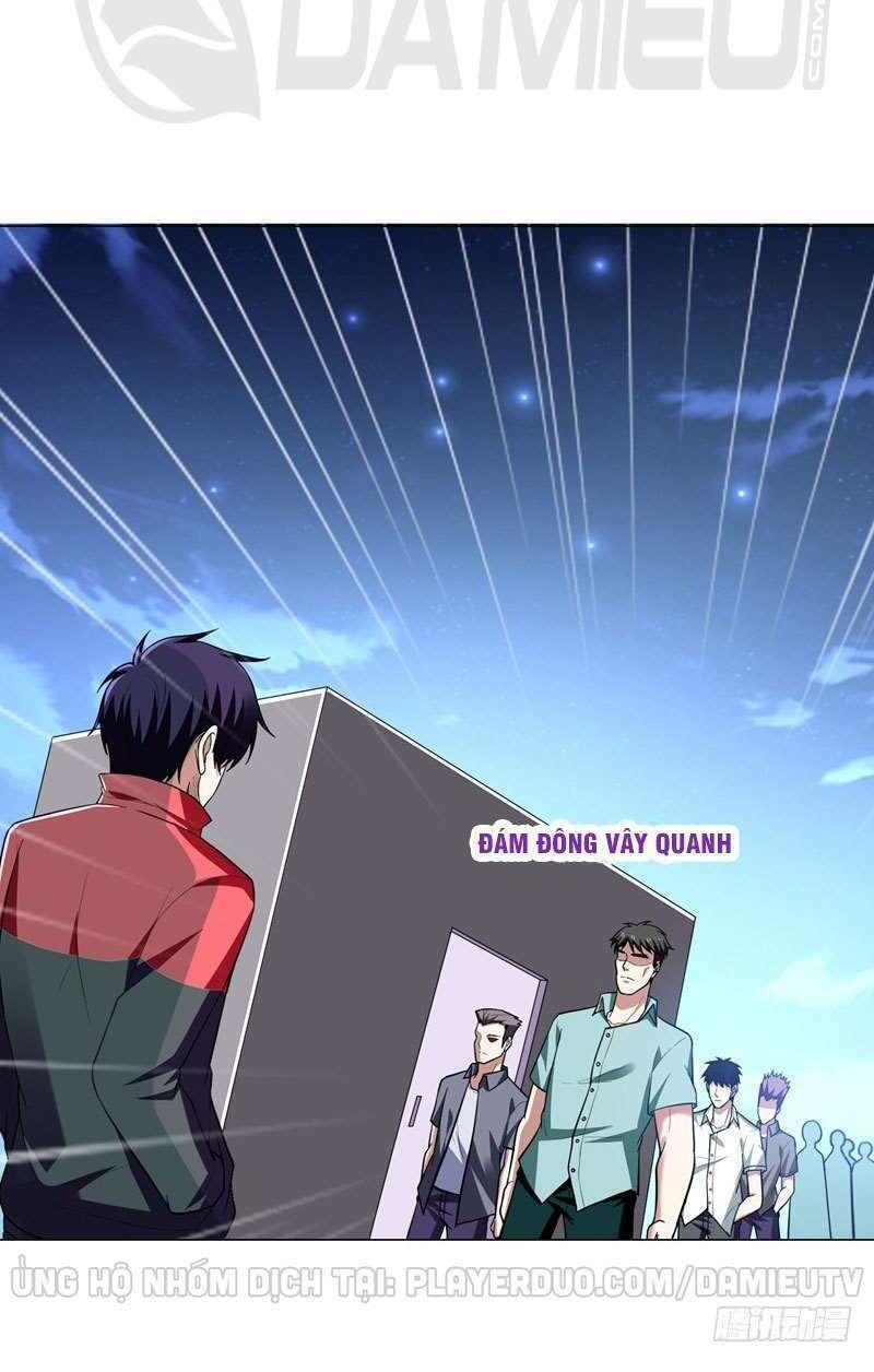 Nhặt Được Hoa Khôi Về Làm Vợ Chapter 48 - Trang 2