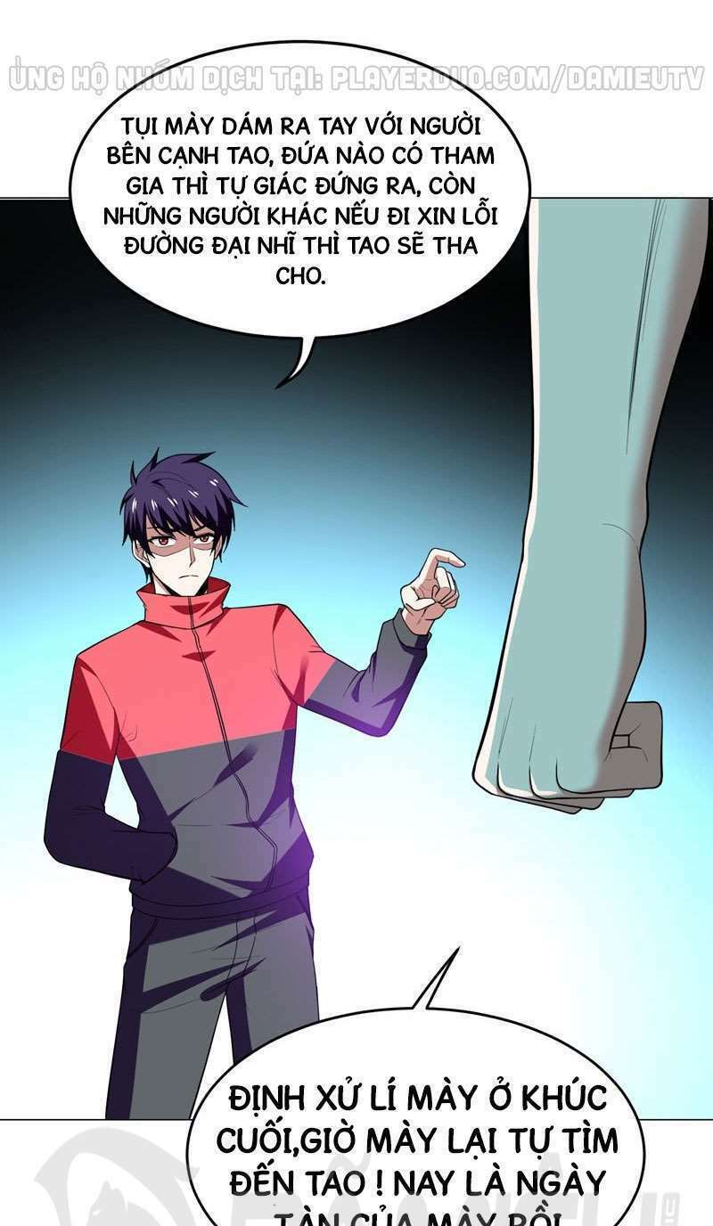 Nhặt Được Hoa Khôi Về Làm Vợ Chapter 48 - Trang 2