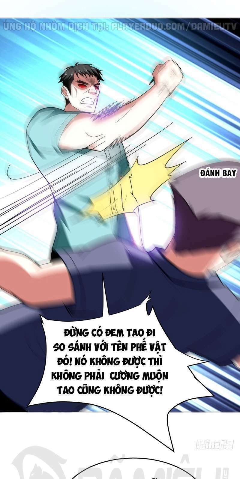 Nhặt Được Hoa Khôi Về Làm Vợ Chapter 48 - Trang 2