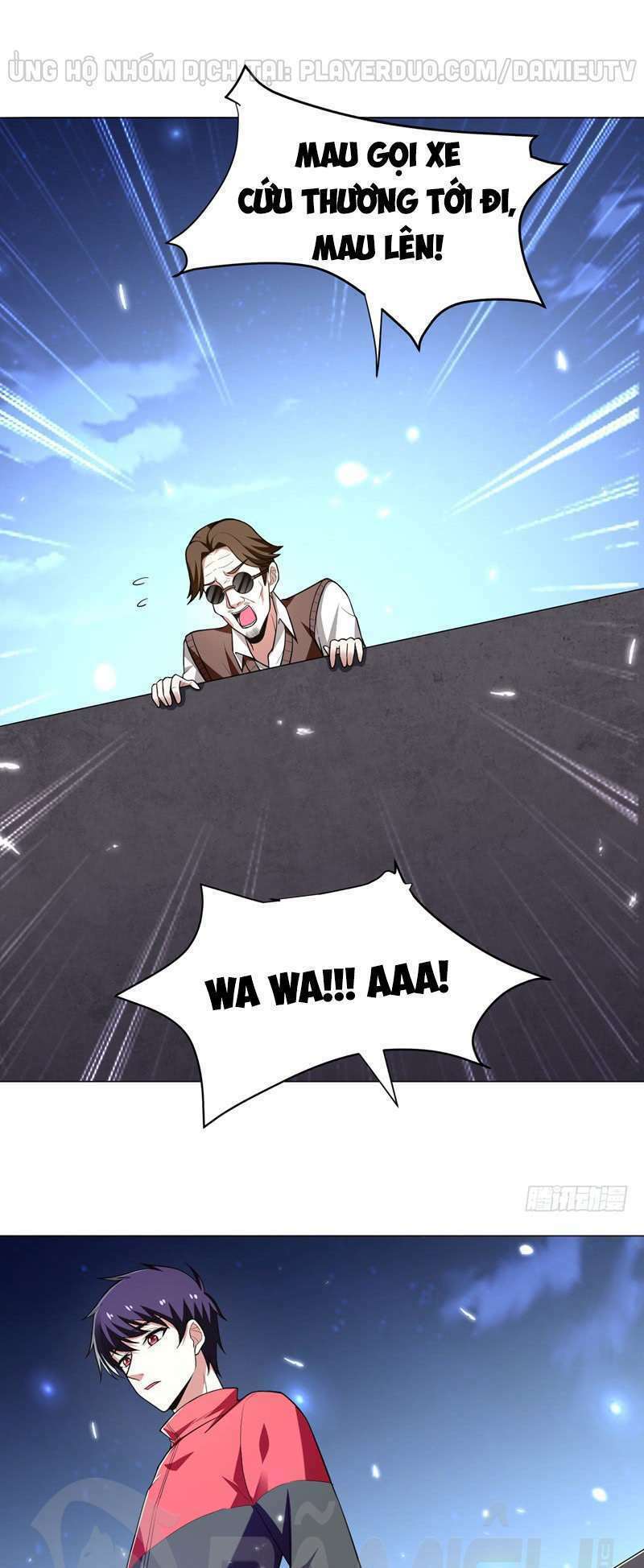 Nhặt Được Hoa Khôi Về Làm Vợ Chapter 49 - Trang 2