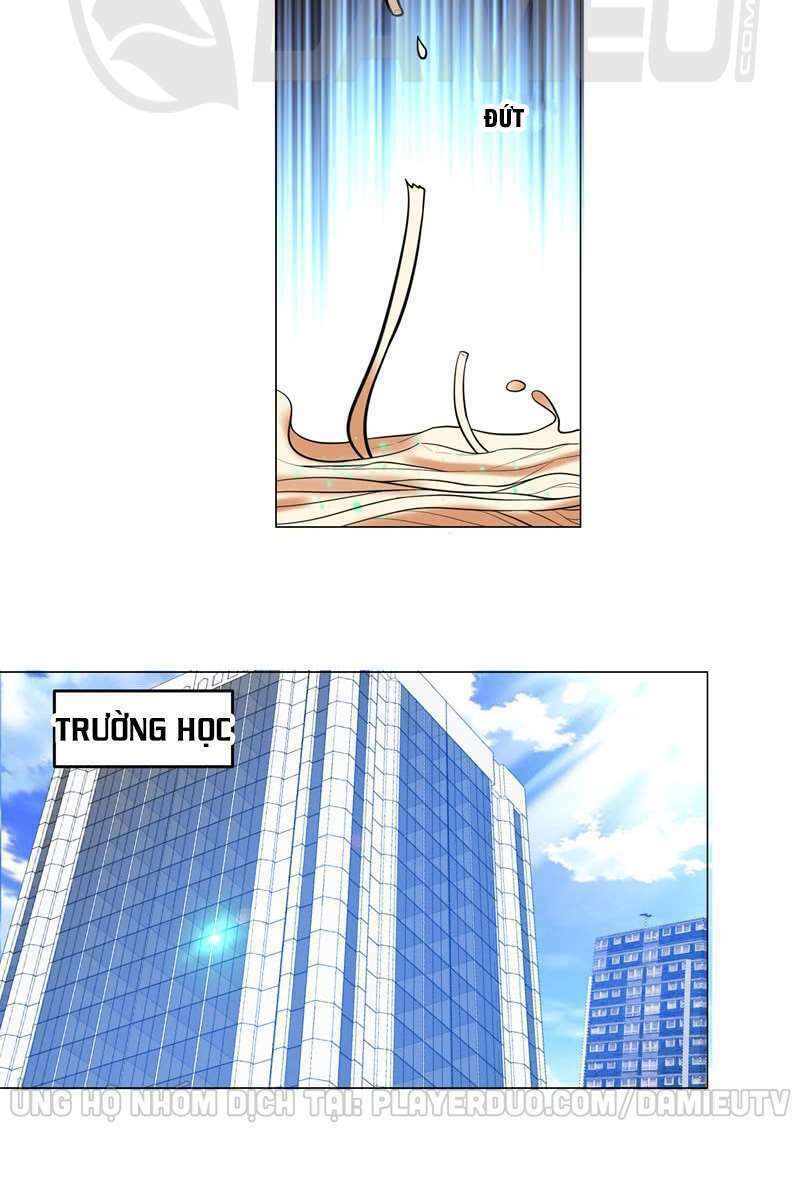 Nhặt Được Hoa Khôi Về Làm Vợ Chapter 49 - Trang 2