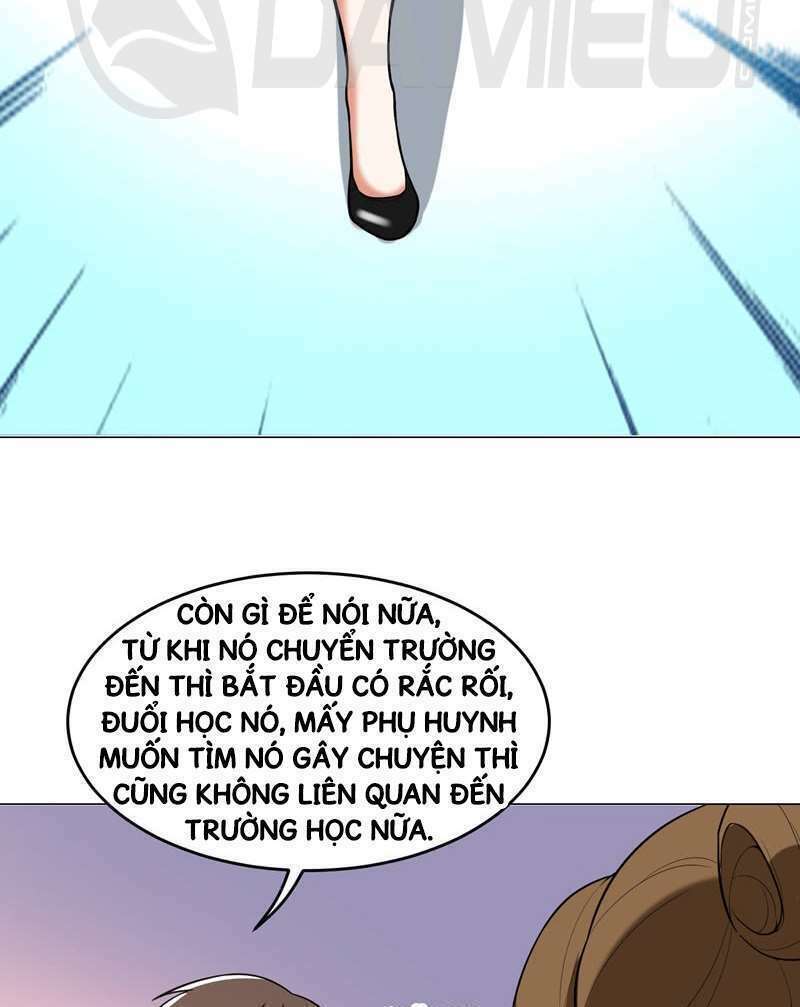 Nhặt Được Hoa Khôi Về Làm Vợ Chapter 49 - Trang 2