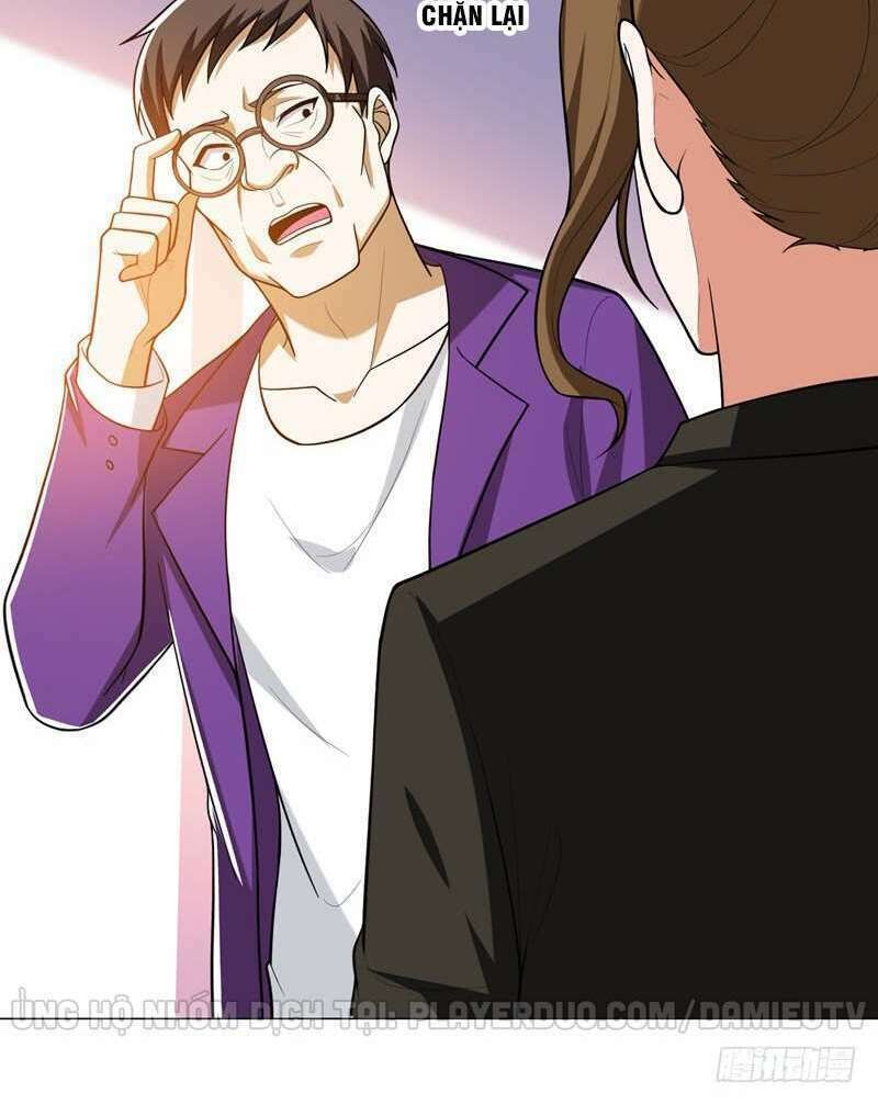 Nhặt Được Hoa Khôi Về Làm Vợ Chapter 49 - Trang 2