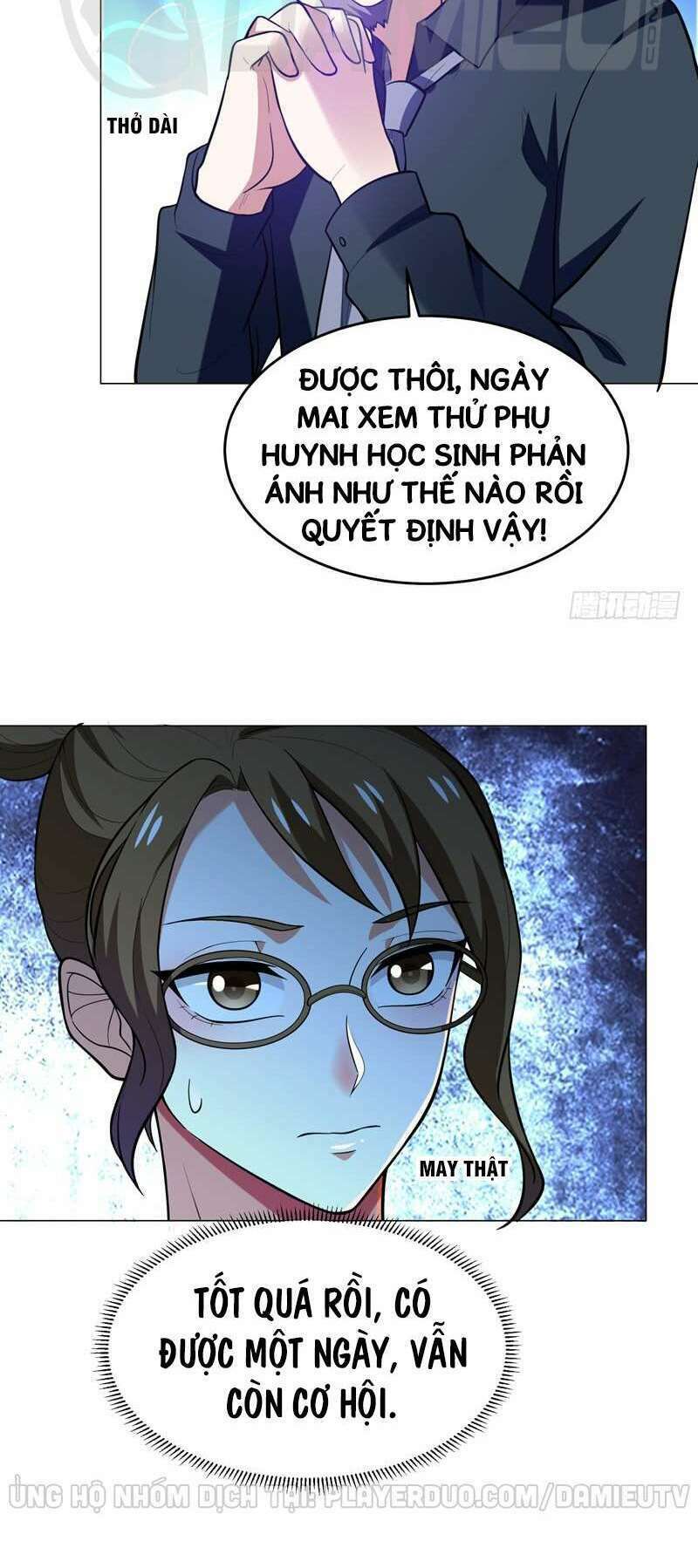 Nhặt Được Hoa Khôi Về Làm Vợ Chapter 49 - Trang 2