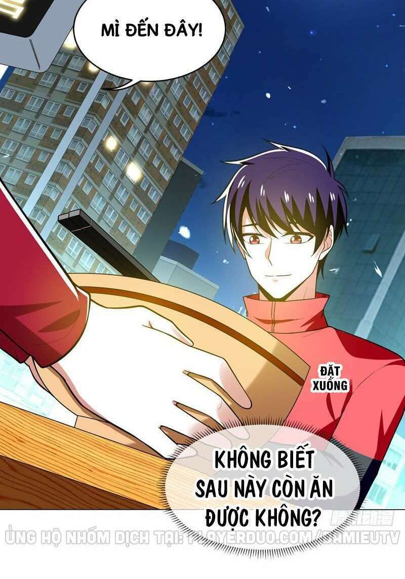 Nhặt Được Hoa Khôi Về Làm Vợ Chapter 49 - Trang 2