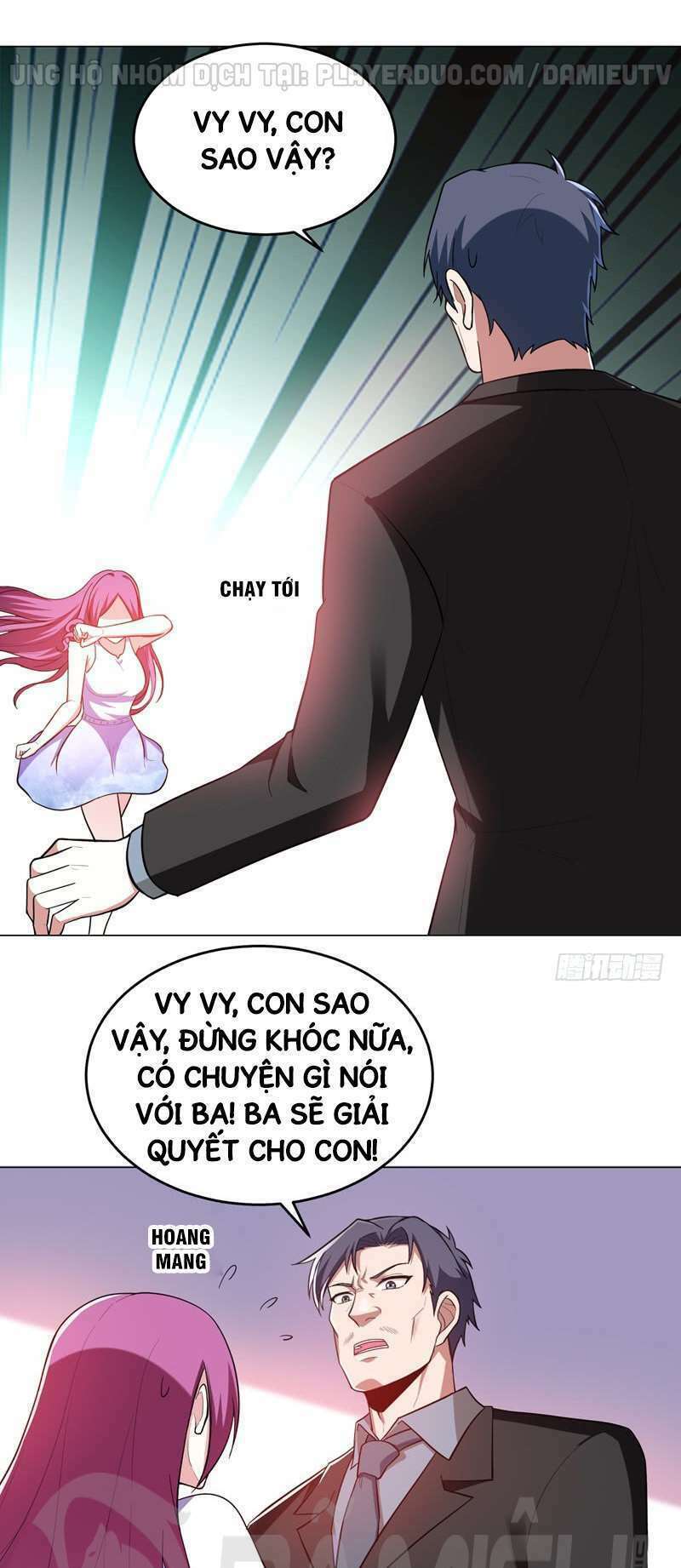 Nhặt Được Hoa Khôi Về Làm Vợ Chapter 50 - Trang 2