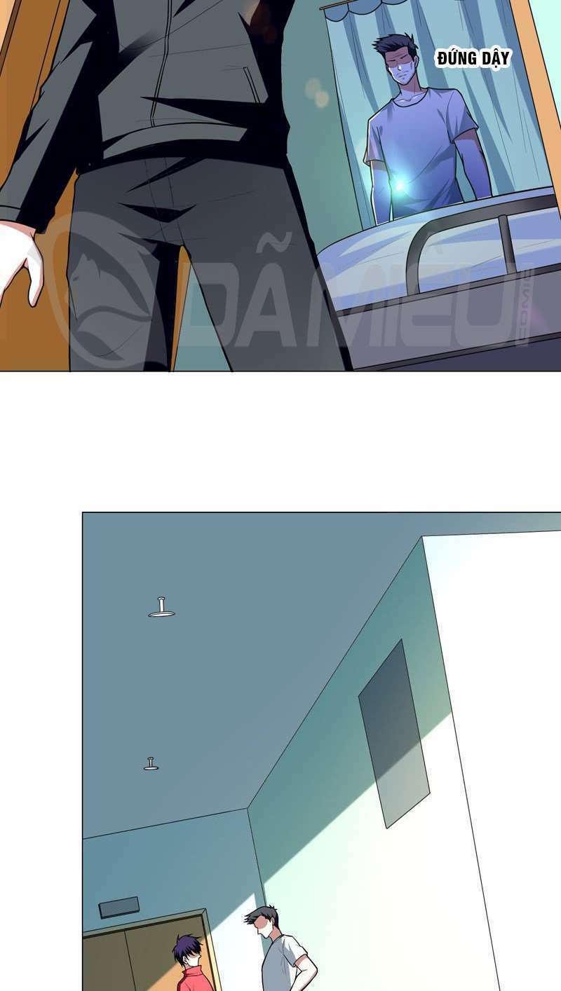 Nhặt Được Hoa Khôi Về Làm Vợ Chapter 50 - Trang 2