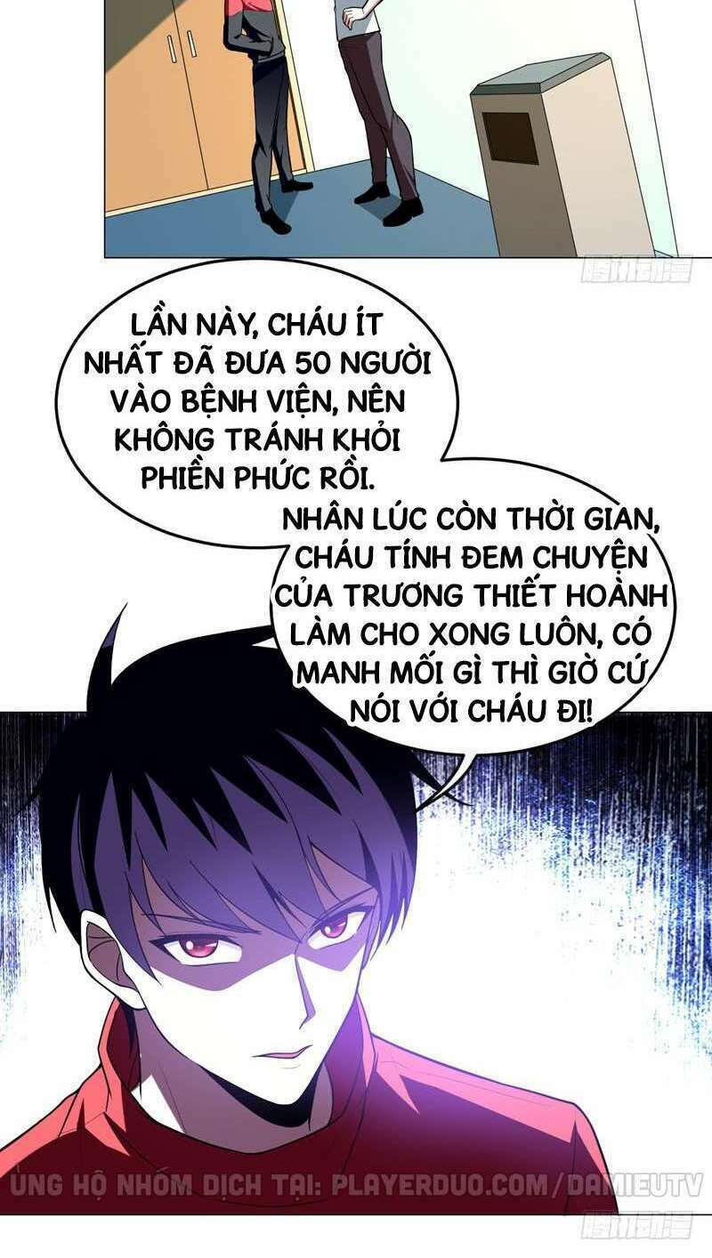 Nhặt Được Hoa Khôi Về Làm Vợ Chapter 50 - Trang 2