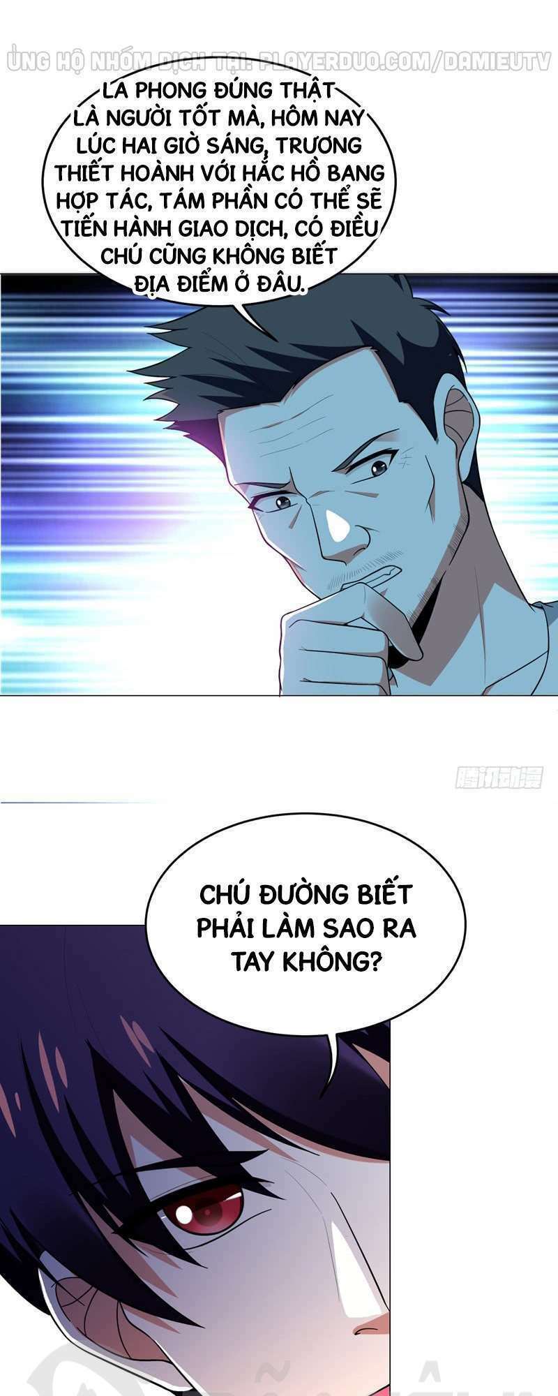 Nhặt Được Hoa Khôi Về Làm Vợ Chapter 50 - Trang 2