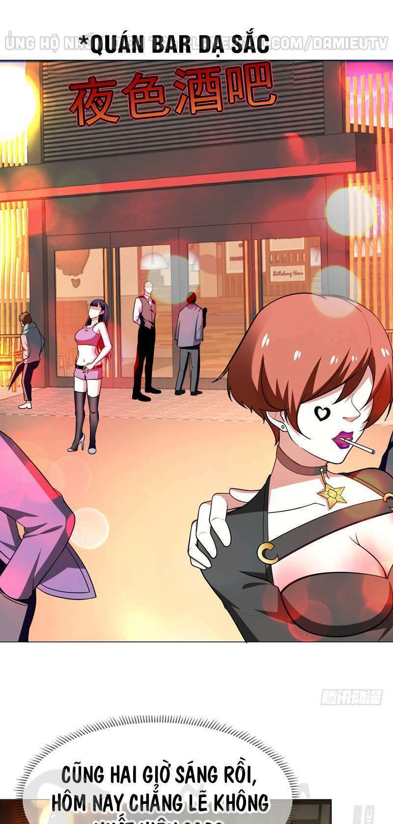 Nhặt Được Hoa Khôi Về Làm Vợ Chapter 50 - Trang 2