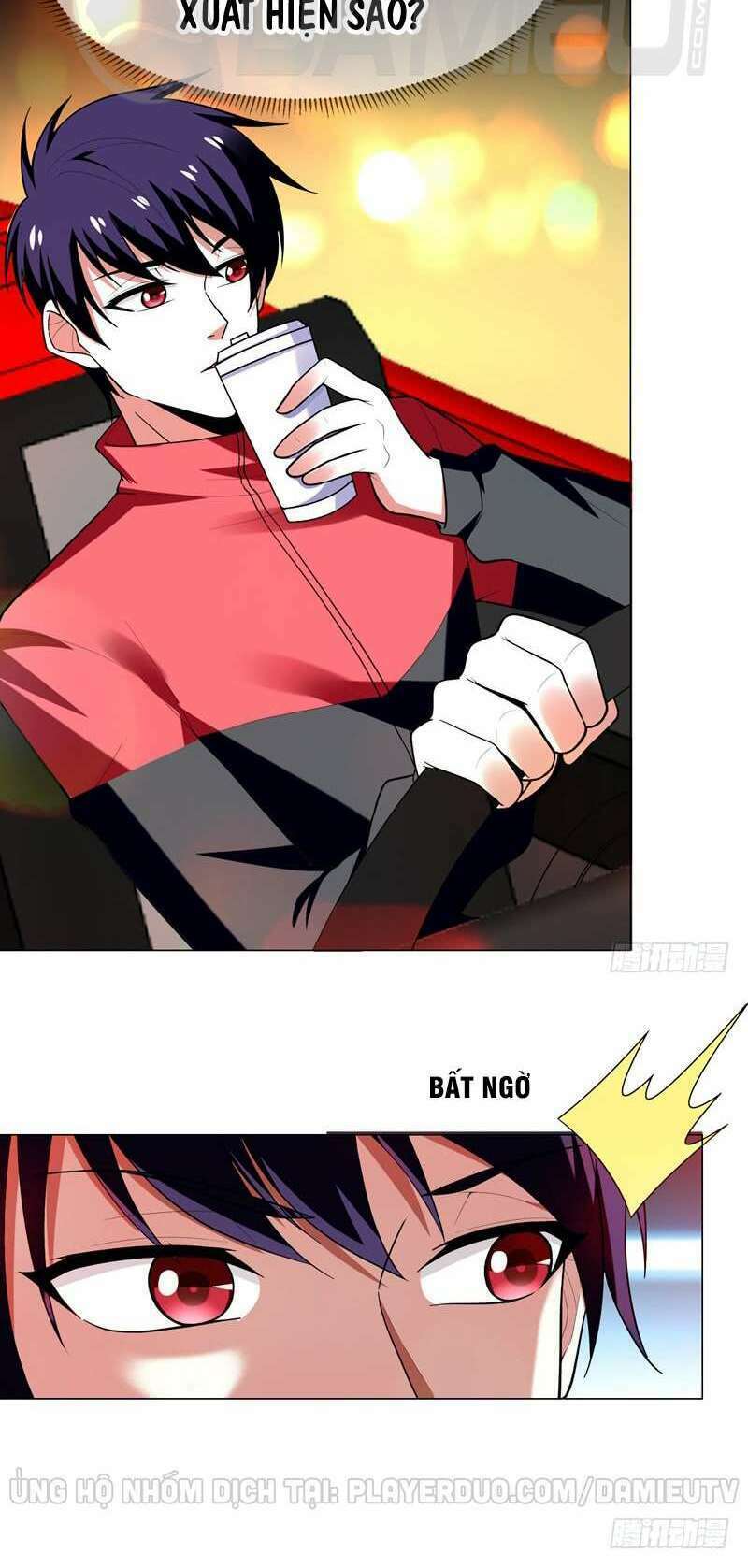 Nhặt Được Hoa Khôi Về Làm Vợ Chapter 50 - Trang 2