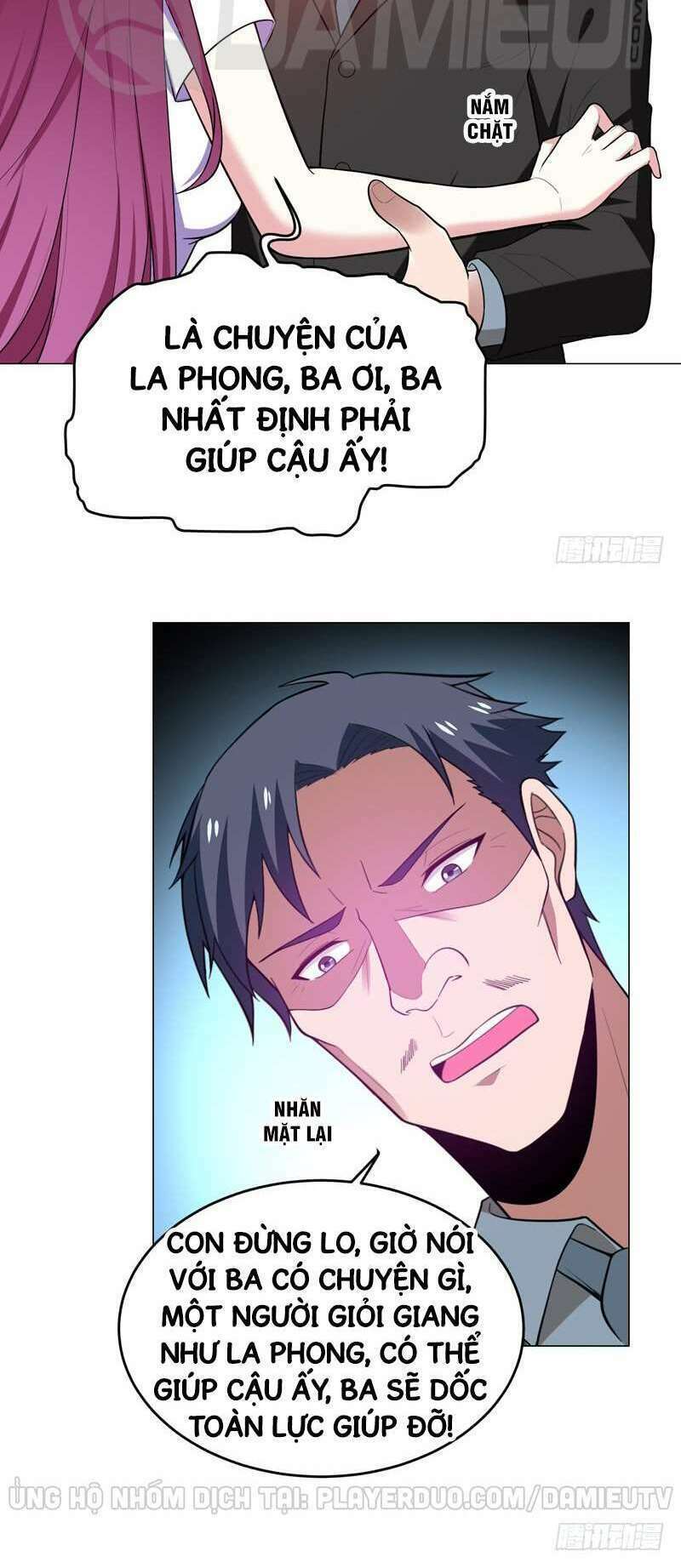 Nhặt Được Hoa Khôi Về Làm Vợ Chapter 50 - Trang 2