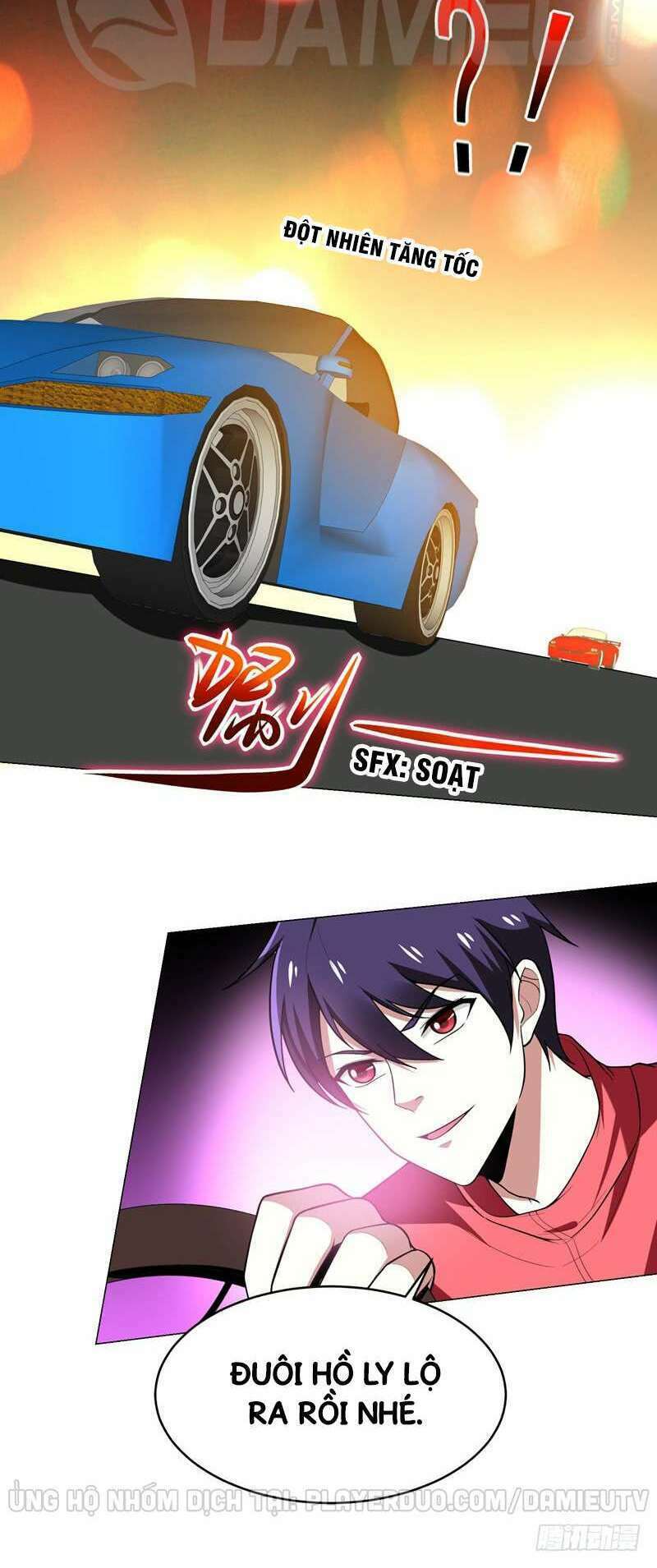 Nhặt Được Hoa Khôi Về Làm Vợ Chapter 50 - Trang 2