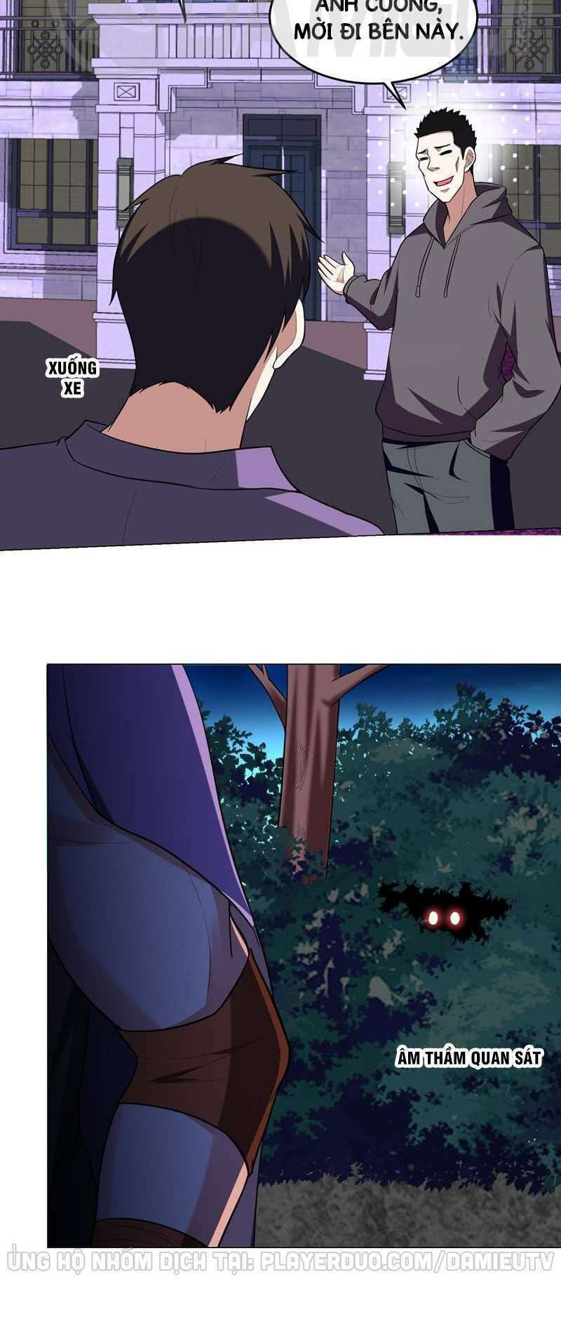 Nhặt Được Hoa Khôi Về Làm Vợ Chapter 50 - Trang 2