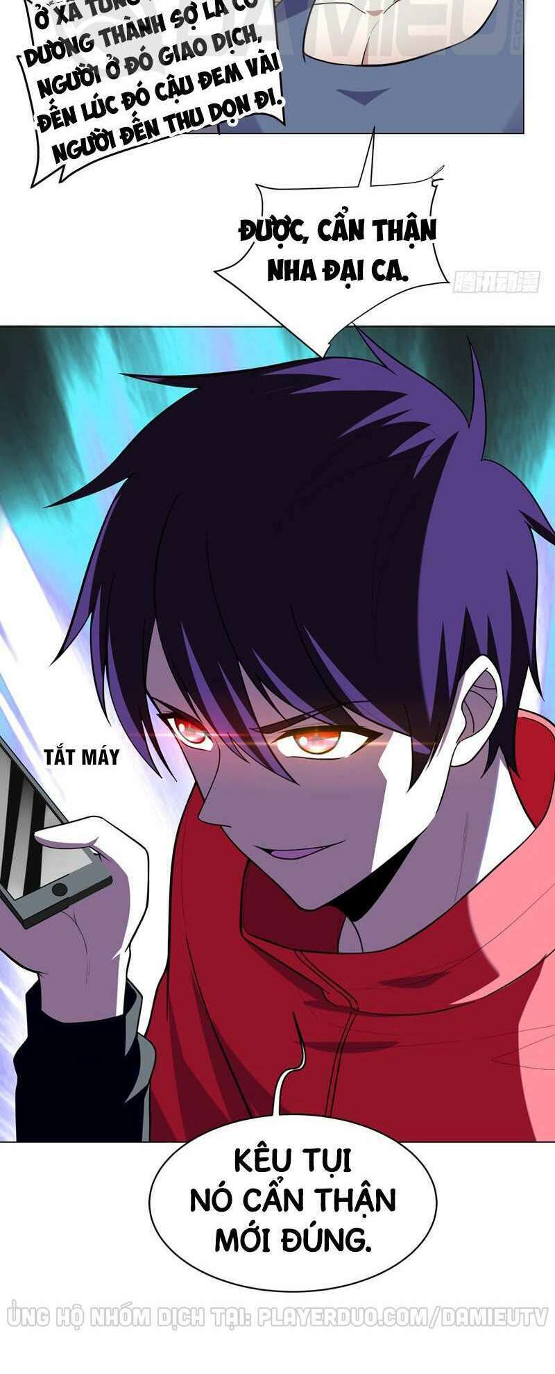 Nhặt Được Hoa Khôi Về Làm Vợ Chapter 50 - Trang 2