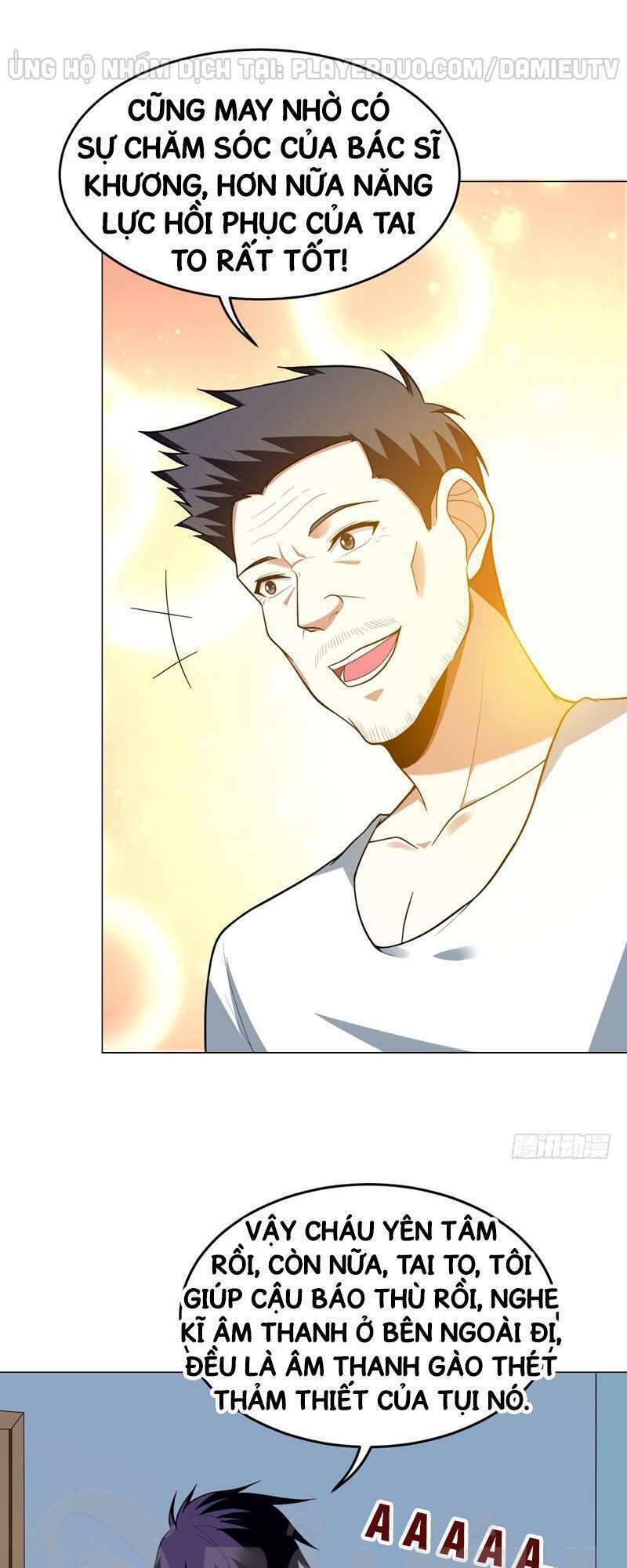 Nhặt Được Hoa Khôi Về Làm Vợ Chapter 50 - Trang 2