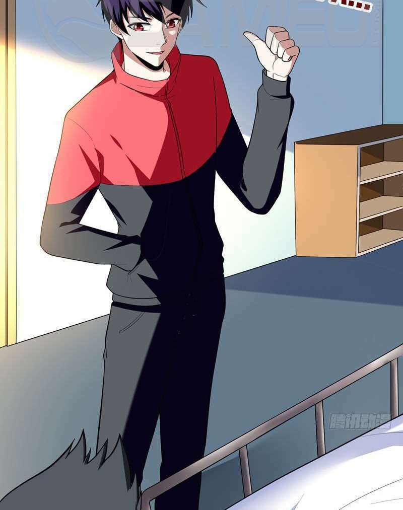 Nhặt Được Hoa Khôi Về Làm Vợ Chapter 50 - Trang 2