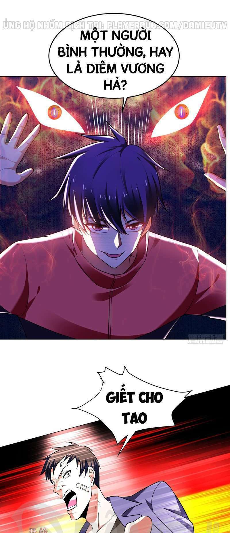 Nhặt Được Hoa Khôi Về Làm Vợ Chapter 51 - Trang 2