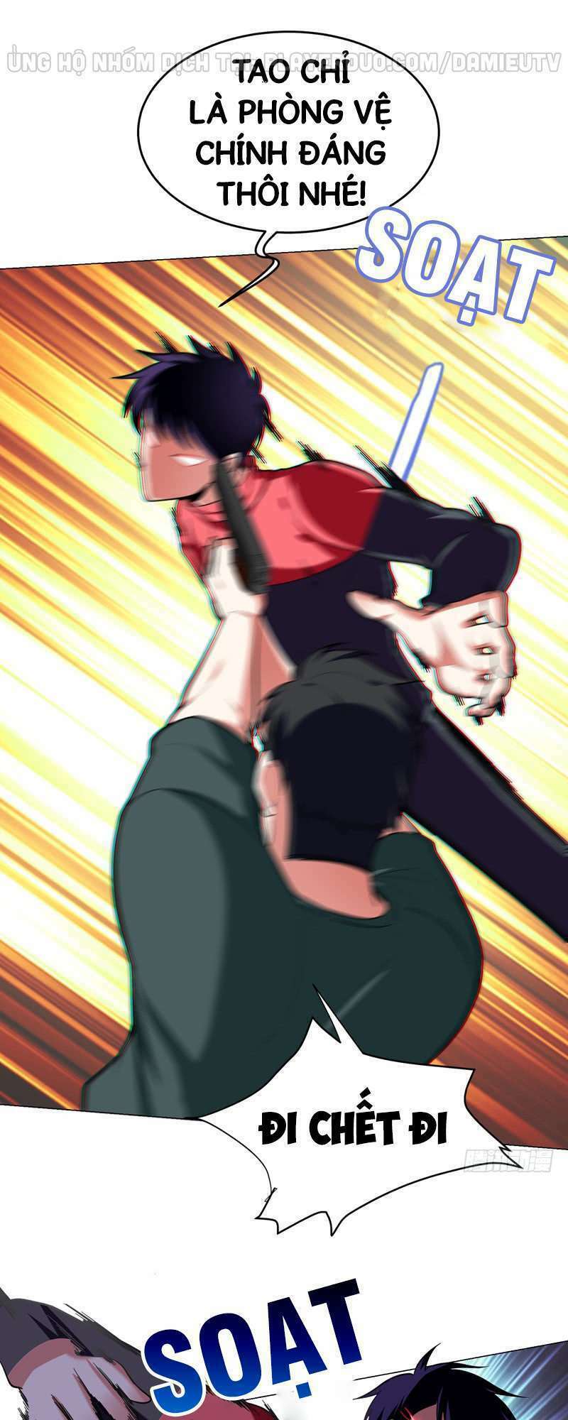 Nhặt Được Hoa Khôi Về Làm Vợ Chapter 51 - Trang 2