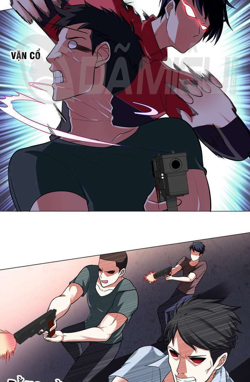 Nhặt Được Hoa Khôi Về Làm Vợ Chapter 51 - Trang 2