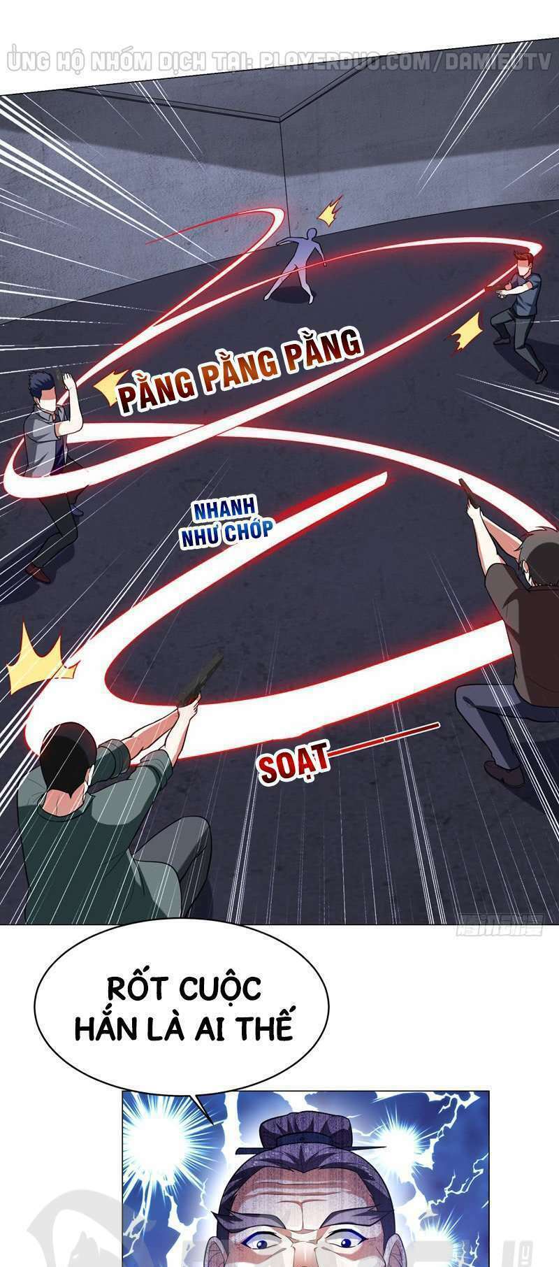 Nhặt Được Hoa Khôi Về Làm Vợ Chapter 51 - Trang 2