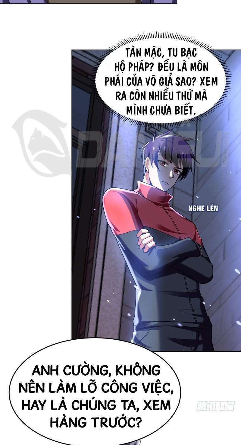Nhặt Được Hoa Khôi Về Làm Vợ Chapter 51 - Trang 2
