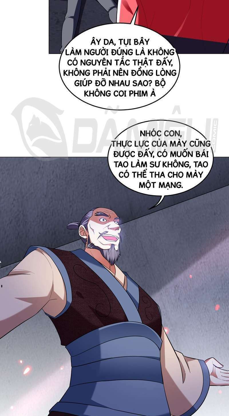 Nhặt Được Hoa Khôi Về Làm Vợ Chapter 51 - Trang 2