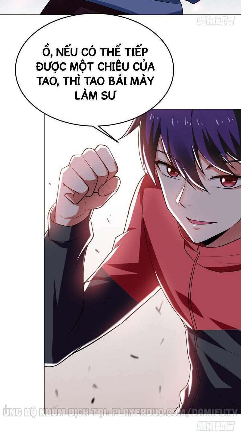 Nhặt Được Hoa Khôi Về Làm Vợ Chapter 51 - Trang 2