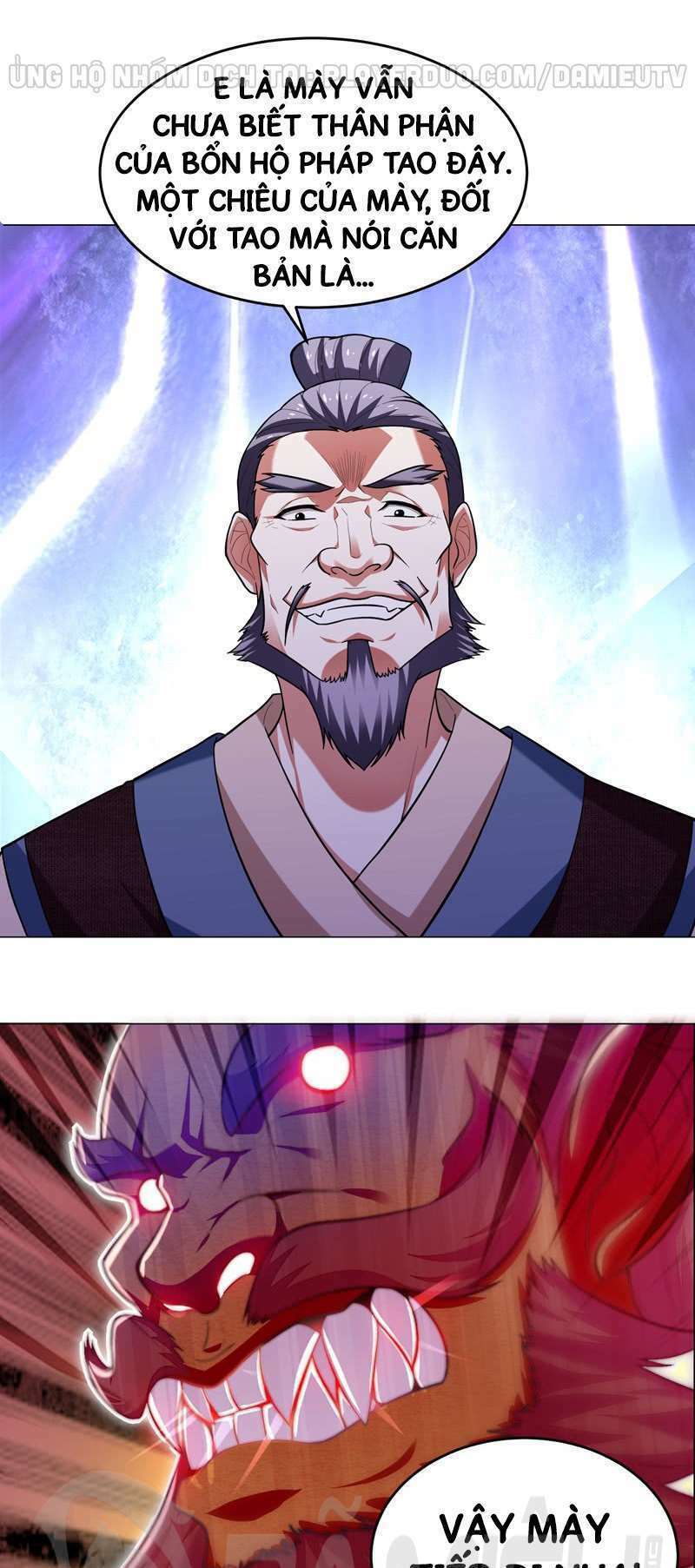 Nhặt Được Hoa Khôi Về Làm Vợ Chapter 51 - Trang 2