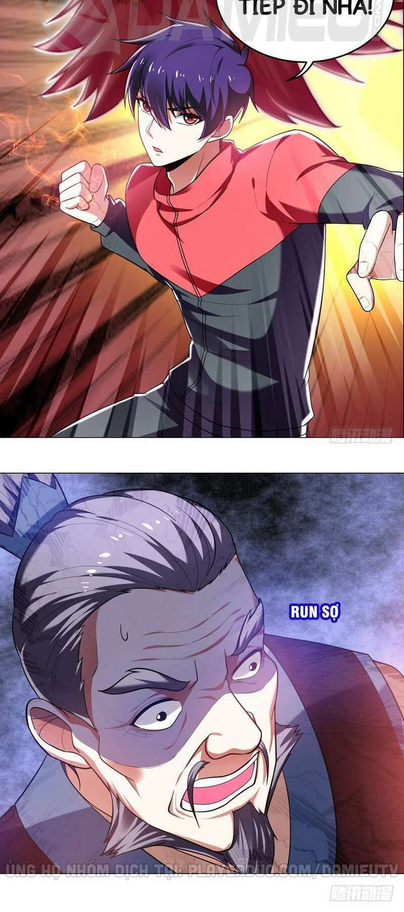 Nhặt Được Hoa Khôi Về Làm Vợ Chapter 51 - Trang 2