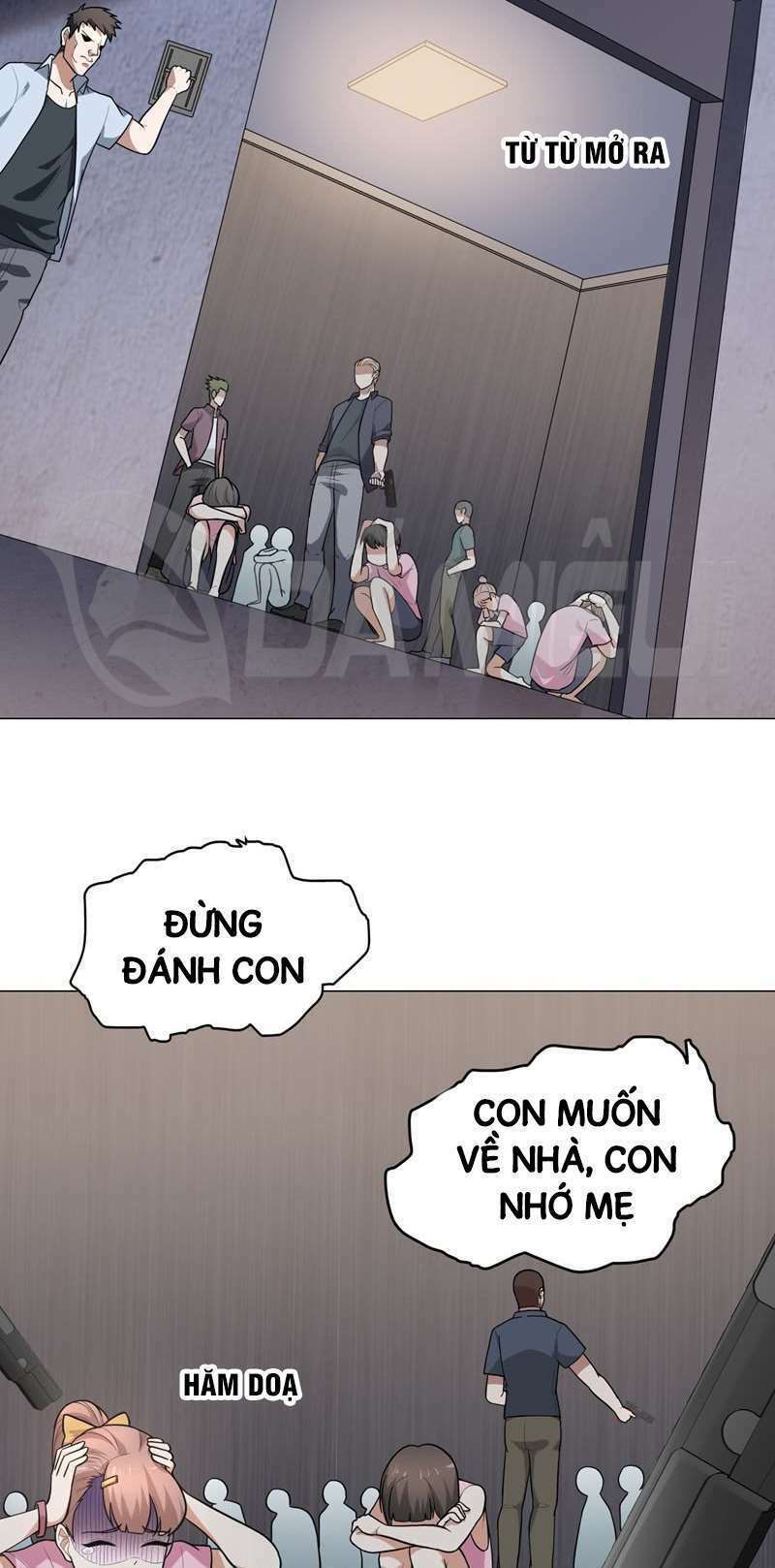 Nhặt Được Hoa Khôi Về Làm Vợ Chapter 51 - Trang 2