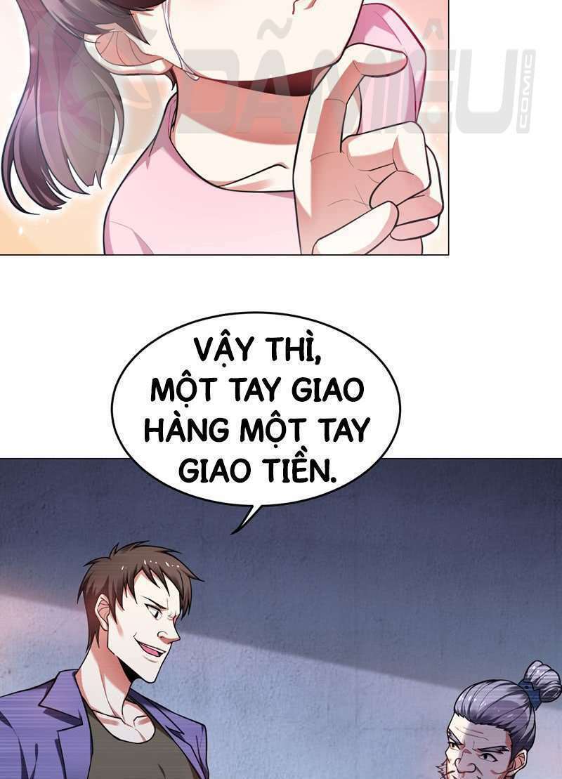 Nhặt Được Hoa Khôi Về Làm Vợ Chapter 51 - Trang 2