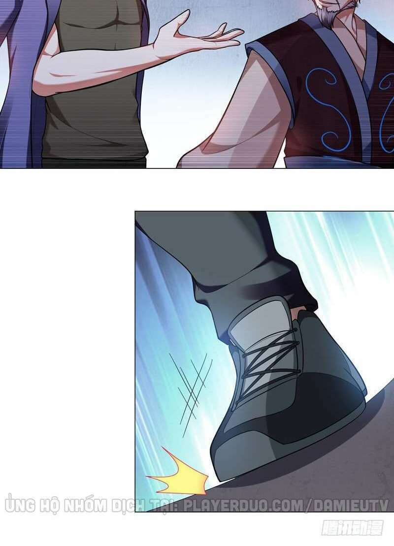 Nhặt Được Hoa Khôi Về Làm Vợ Chapter 51 - Trang 2