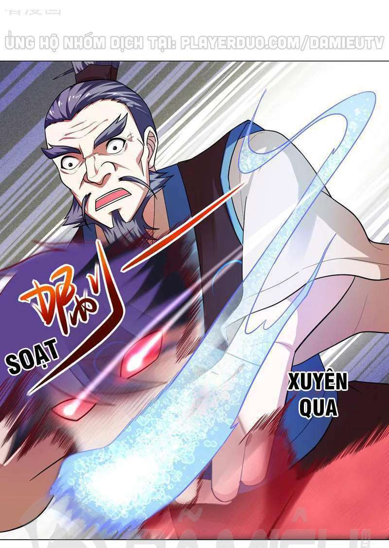 Nhặt Được Hoa Khôi Về Làm Vợ Chapter 52 - Trang 2