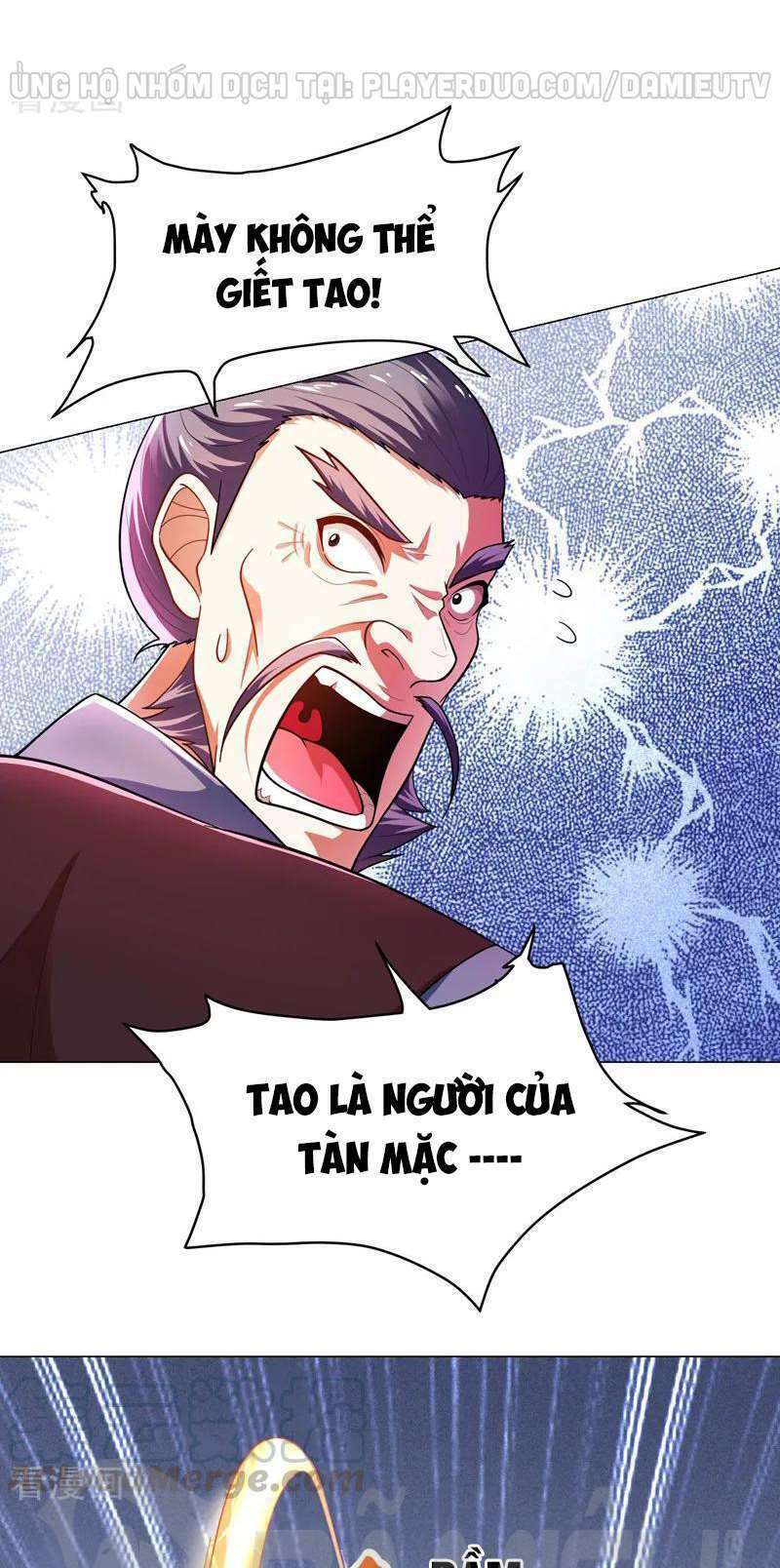 Nhặt Được Hoa Khôi Về Làm Vợ Chapter 52 - Trang 2