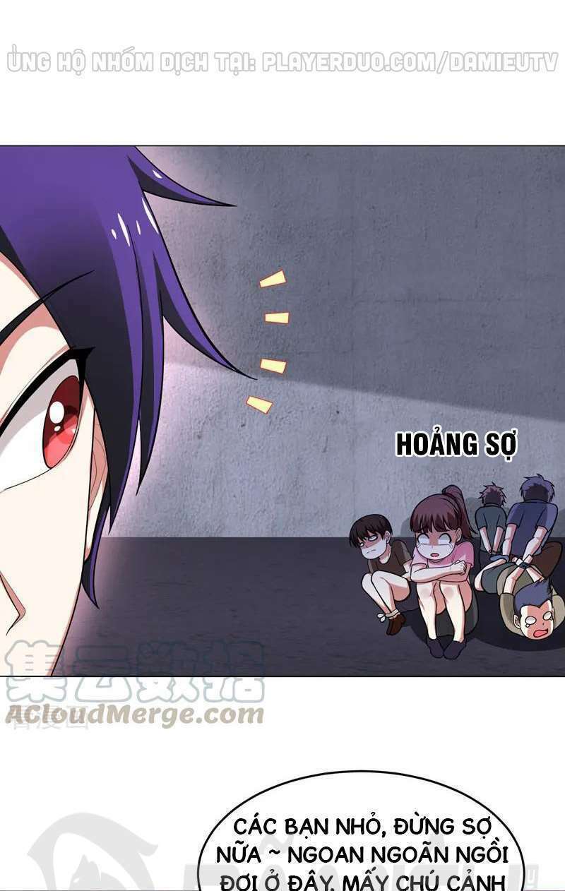 Nhặt Được Hoa Khôi Về Làm Vợ Chapter 52 - Trang 2