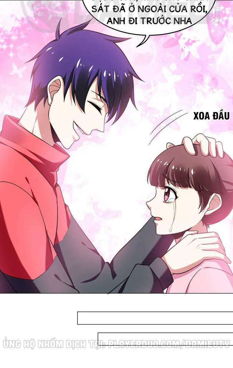 Nhặt Được Hoa Khôi Về Làm Vợ Chapter 52 - Trang 2