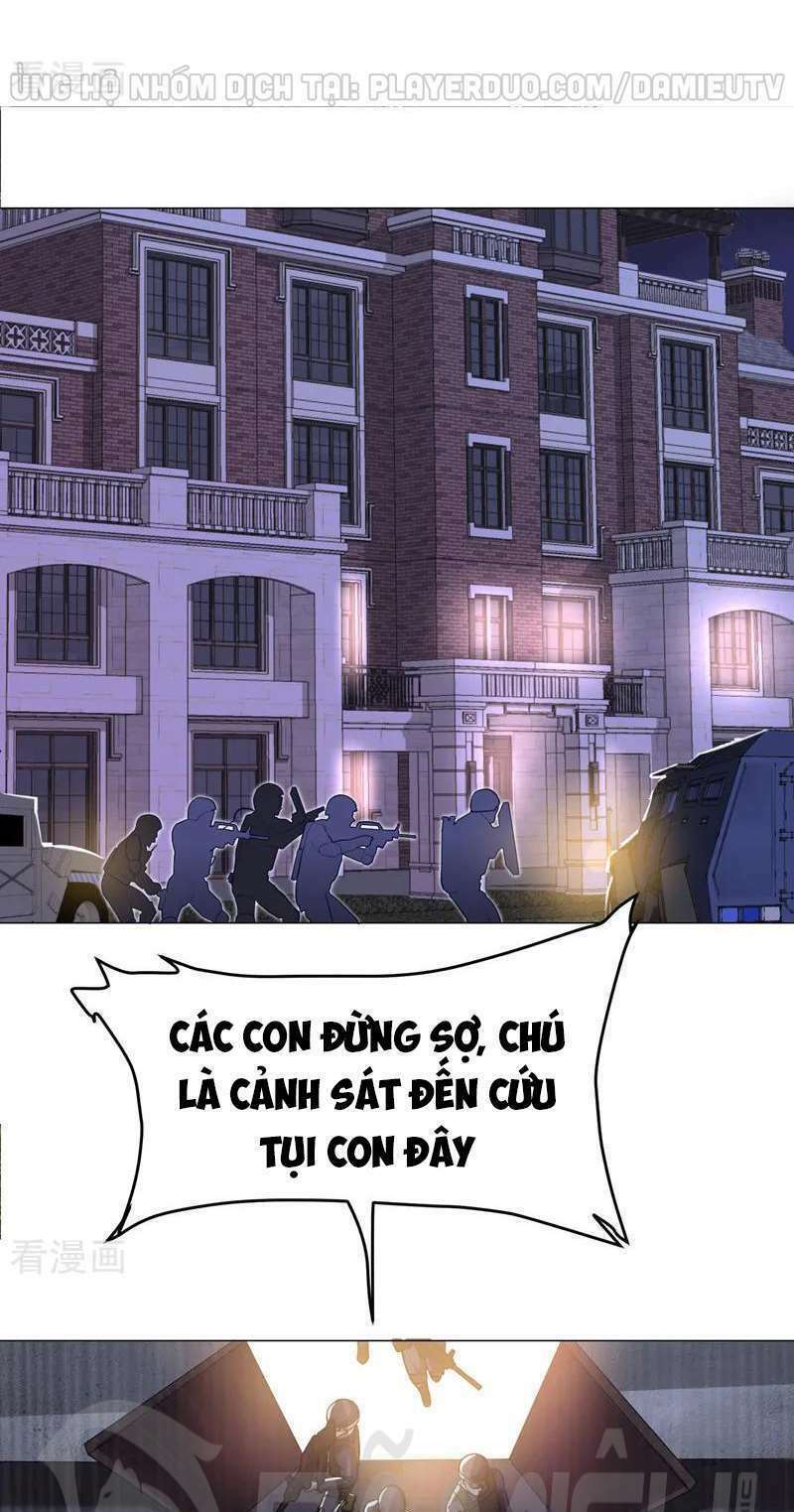 Nhặt Được Hoa Khôi Về Làm Vợ Chapter 52 - Trang 2