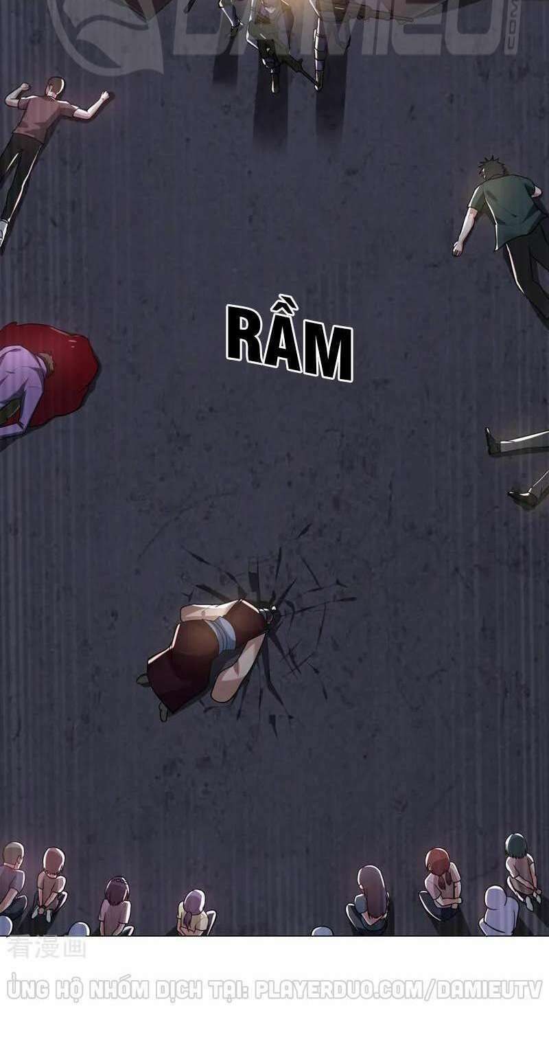 Nhặt Được Hoa Khôi Về Làm Vợ Chapter 52 - Trang 2