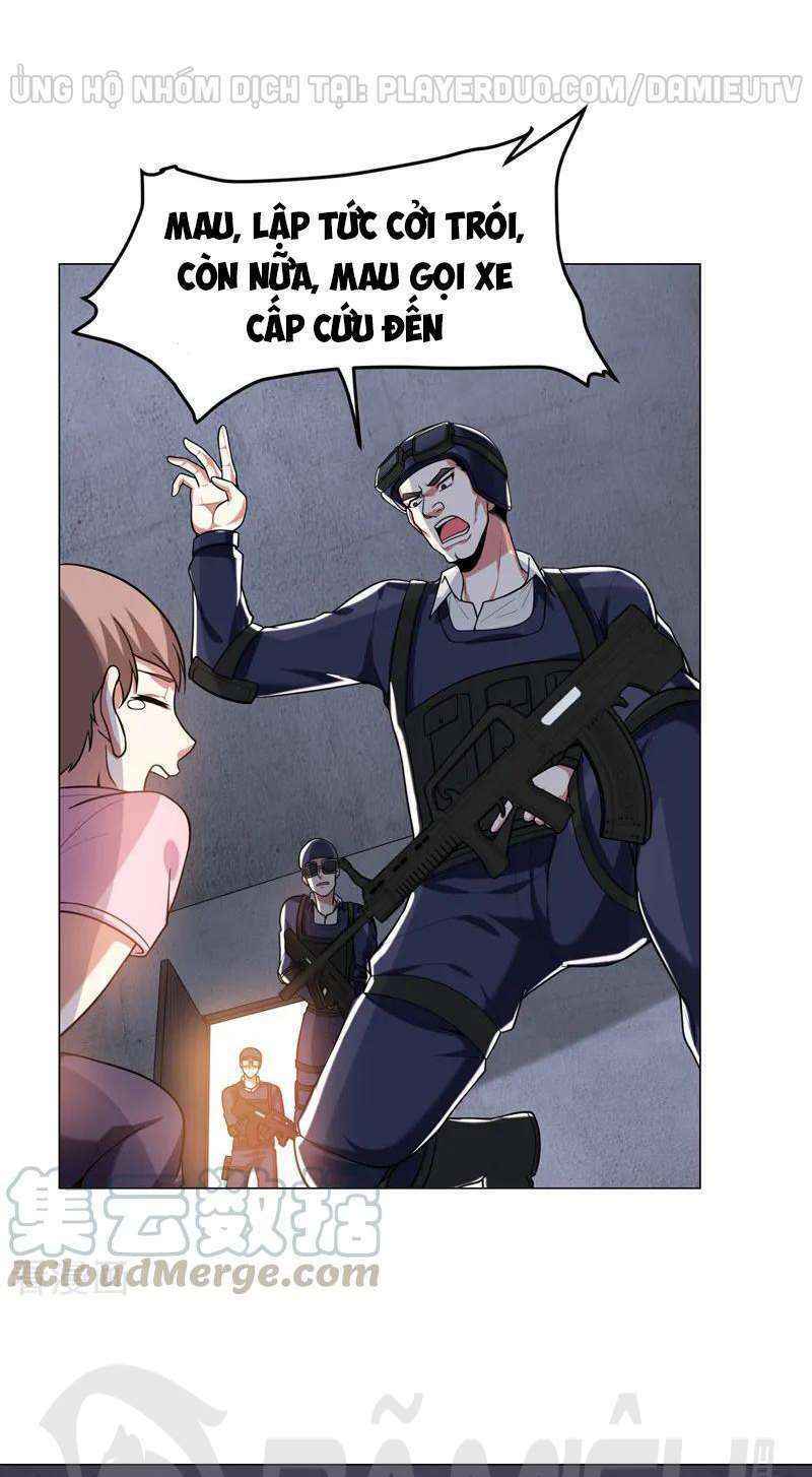 Nhặt Được Hoa Khôi Về Làm Vợ Chapter 52 - Trang 2