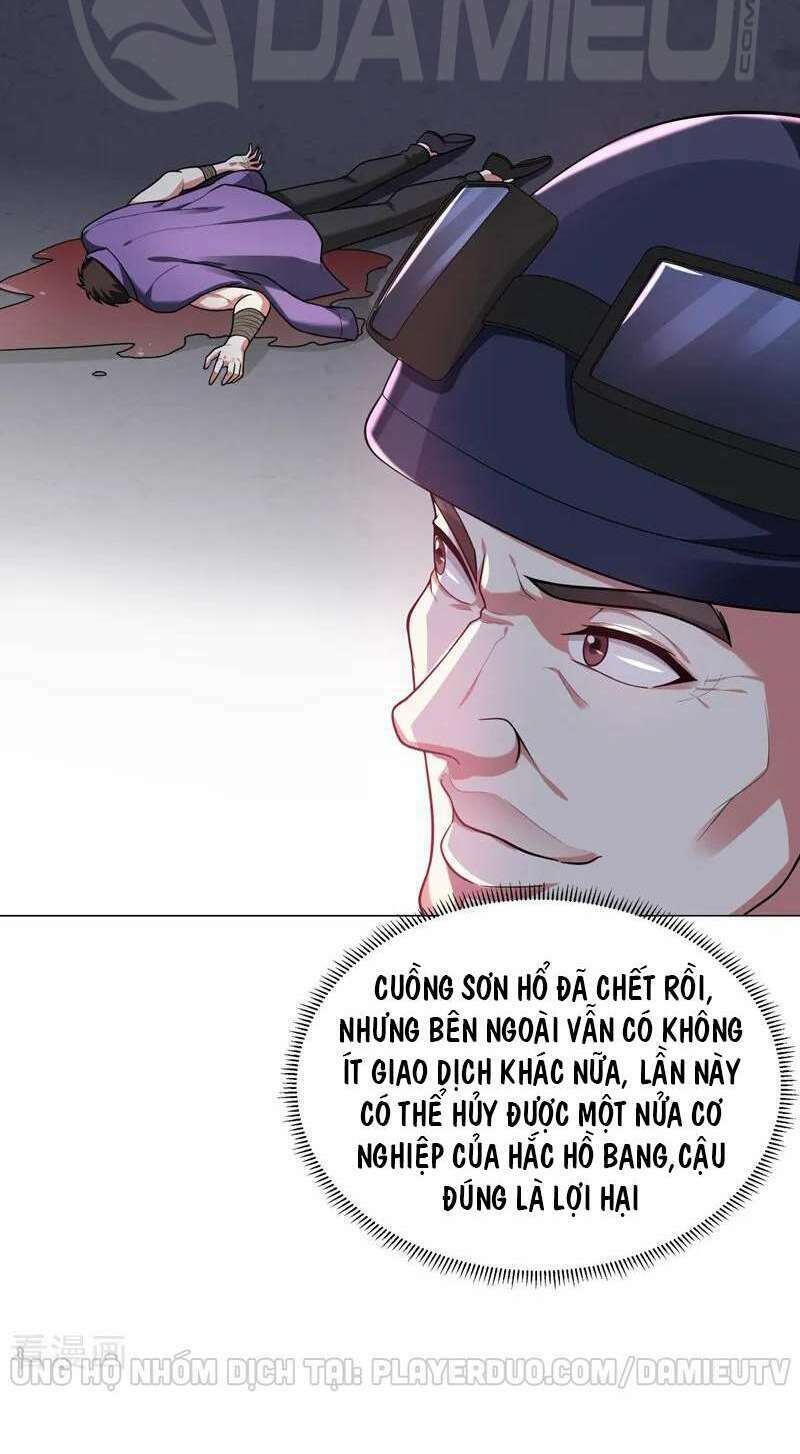 Nhặt Được Hoa Khôi Về Làm Vợ Chapter 52 - Trang 2