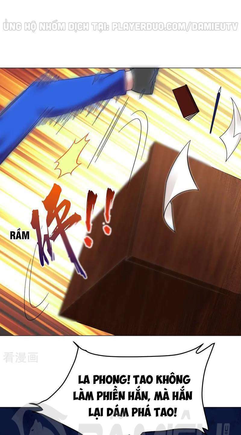 Nhặt Được Hoa Khôi Về Làm Vợ Chapter 52 - Trang 2