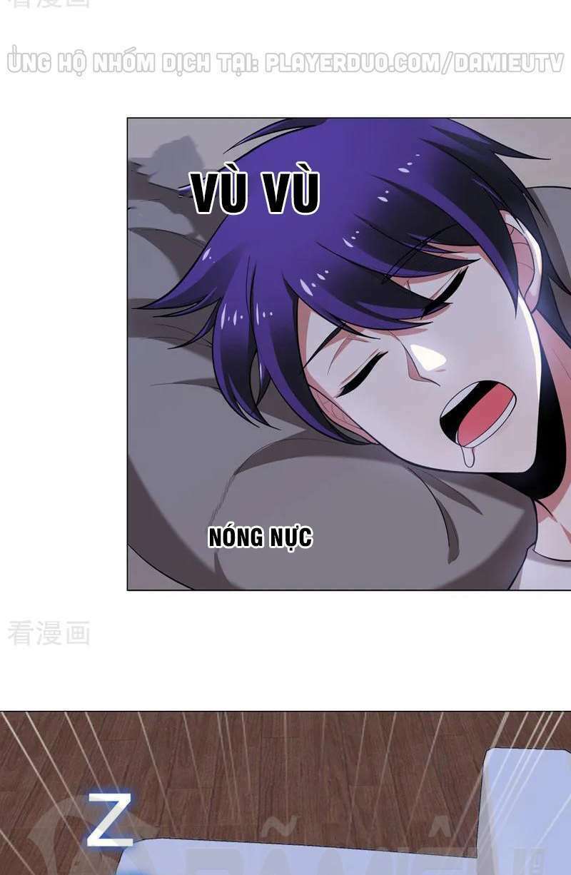 Nhặt Được Hoa Khôi Về Làm Vợ Chapter 52 - Trang 2