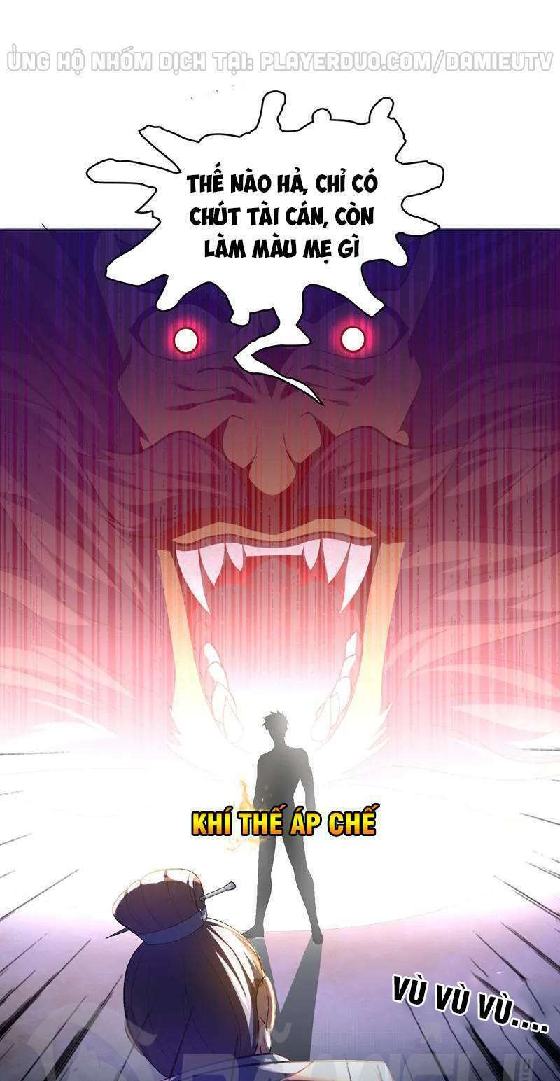 Nhặt Được Hoa Khôi Về Làm Vợ Chapter 52 - Trang 2