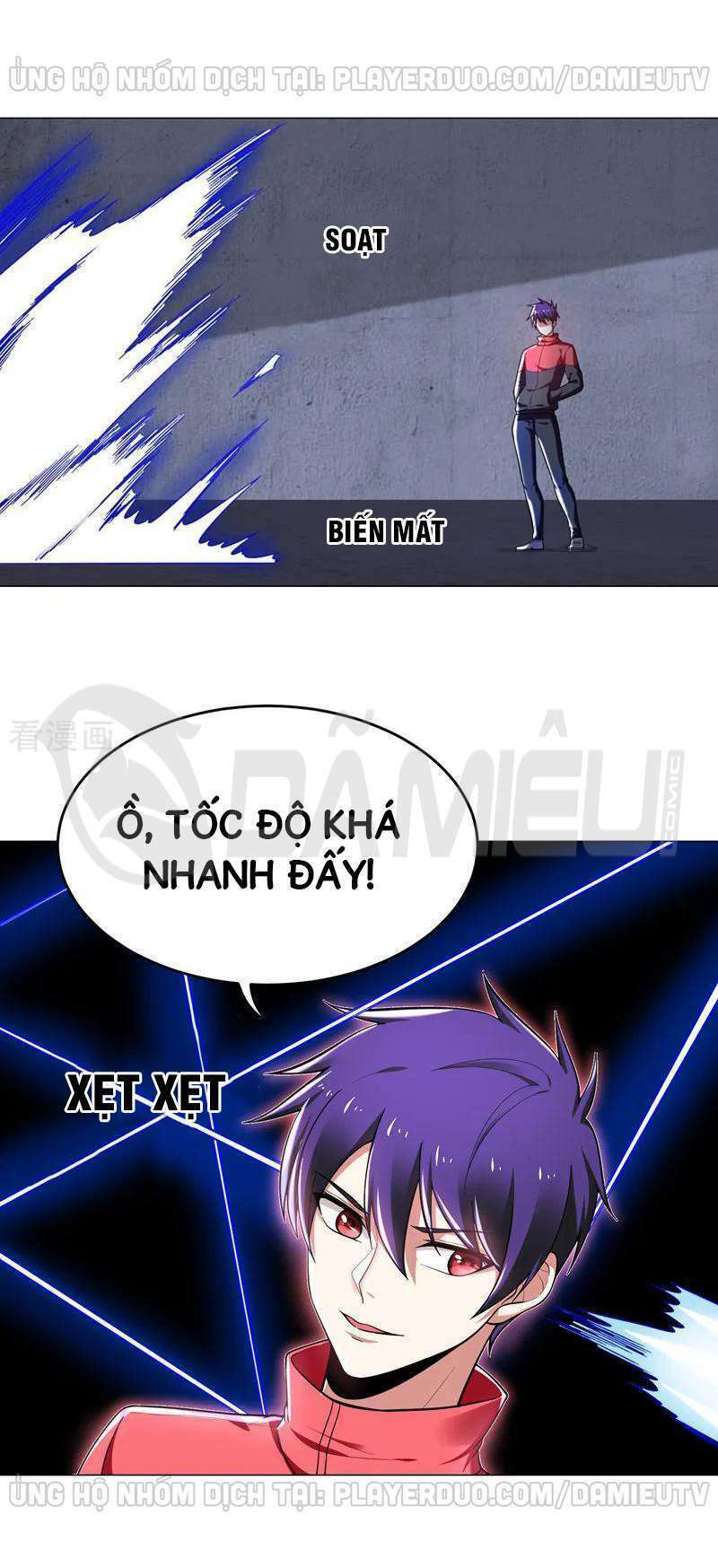 Nhặt Được Hoa Khôi Về Làm Vợ Chapter 52 - Trang 2