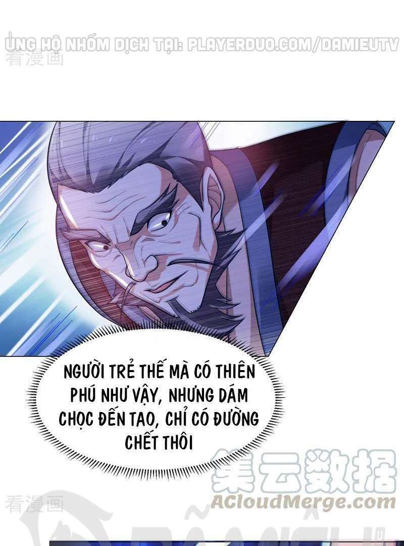 Nhặt Được Hoa Khôi Về Làm Vợ Chapter 52 - Trang 2